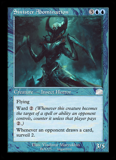 SMH0009 Sinister Abomination.jpg